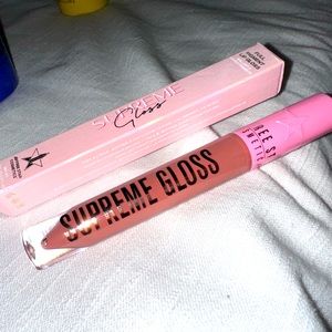 Jeffree Star Cosmetics Supreme Gloss! NEW!